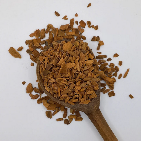 Cinnamon Chips - Cassia 50g / Canela en Trozos (Cassia) 50g