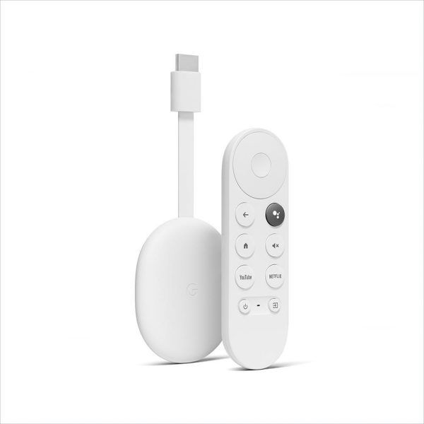 Google Tv Chromecast 4K
