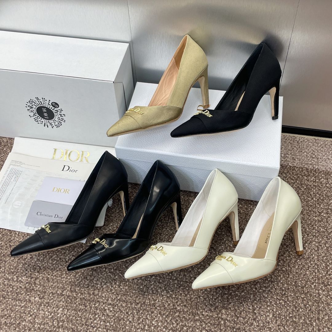 My Dior Pump
