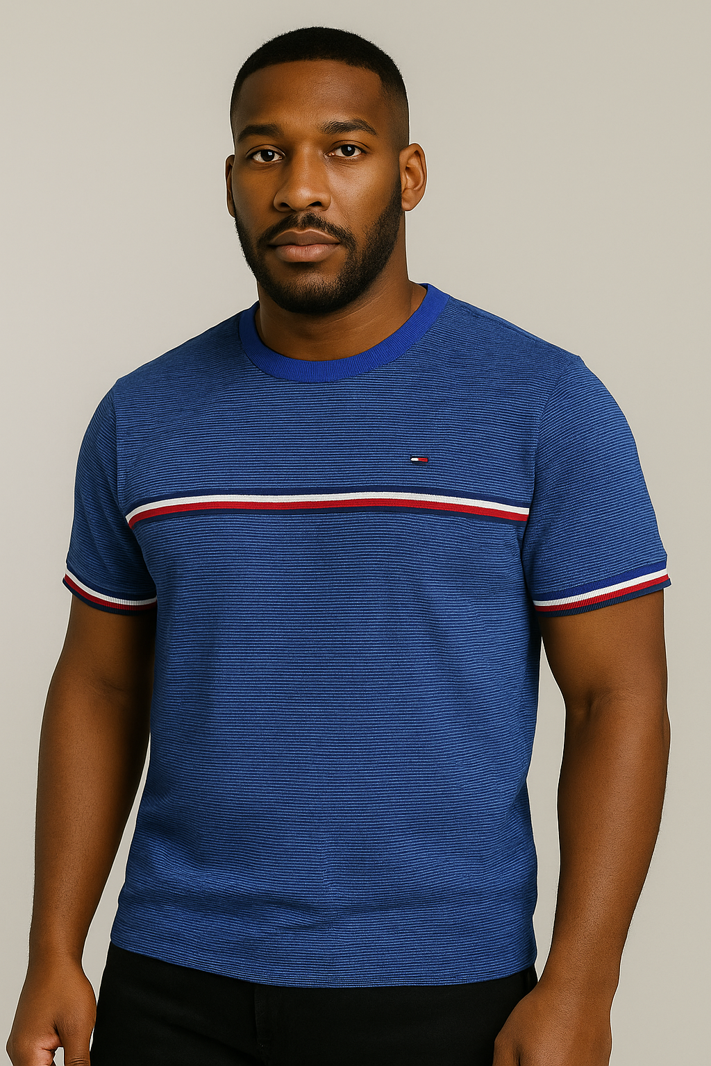 TOMMY -HILFIGER     
