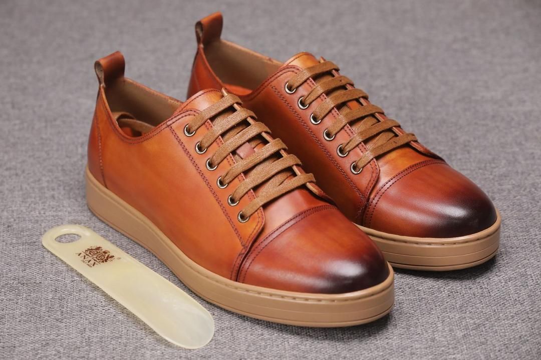 sneaker collection ANAX