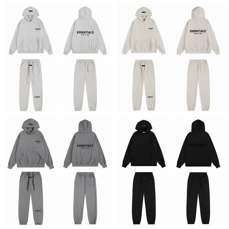 Essentials tracksuit 