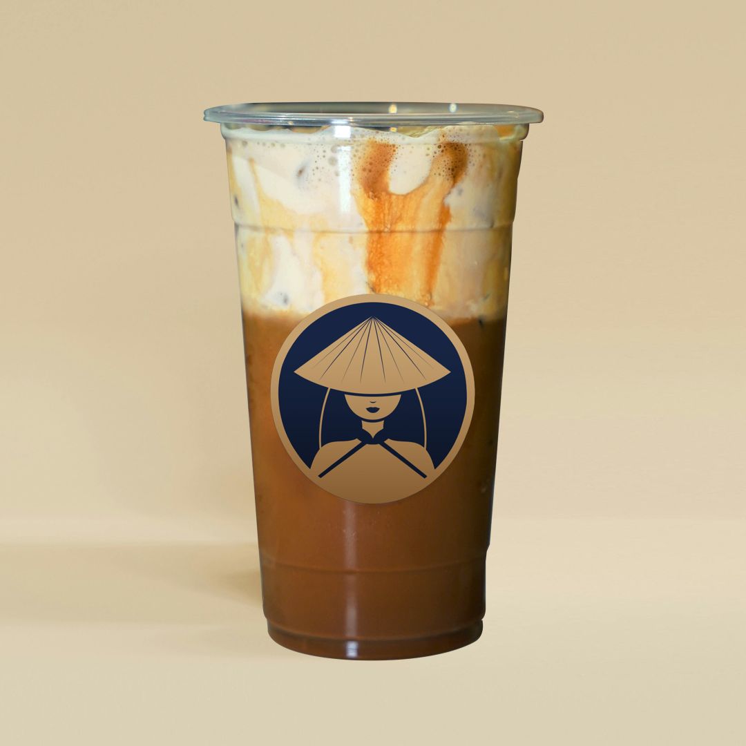 Salt Coffee 