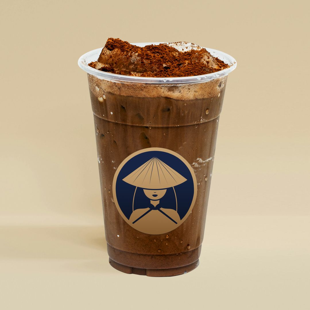 Mocha Coffee