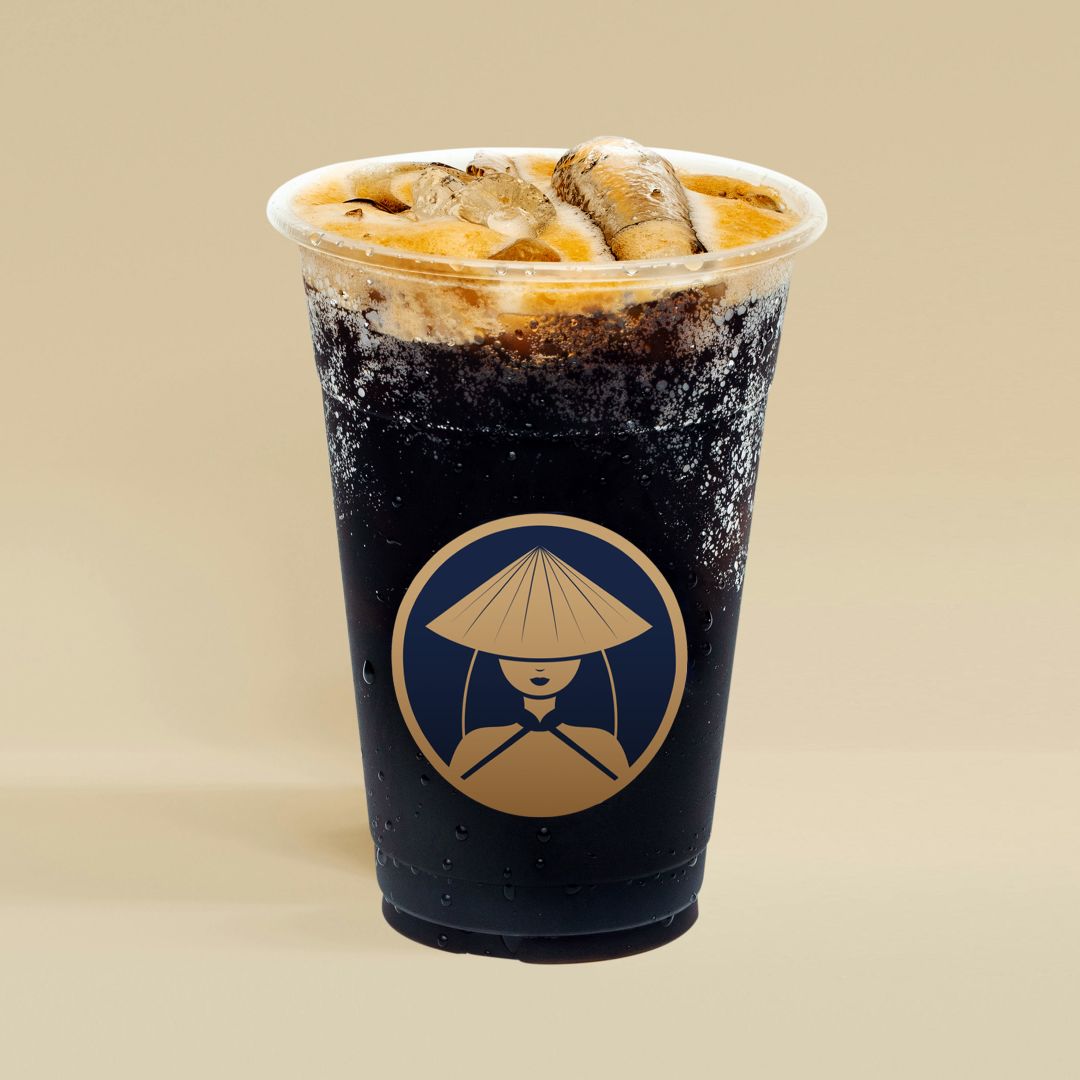 Coke Coffee 