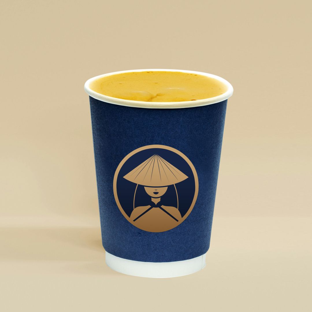 Egg Coffee (Hot only)