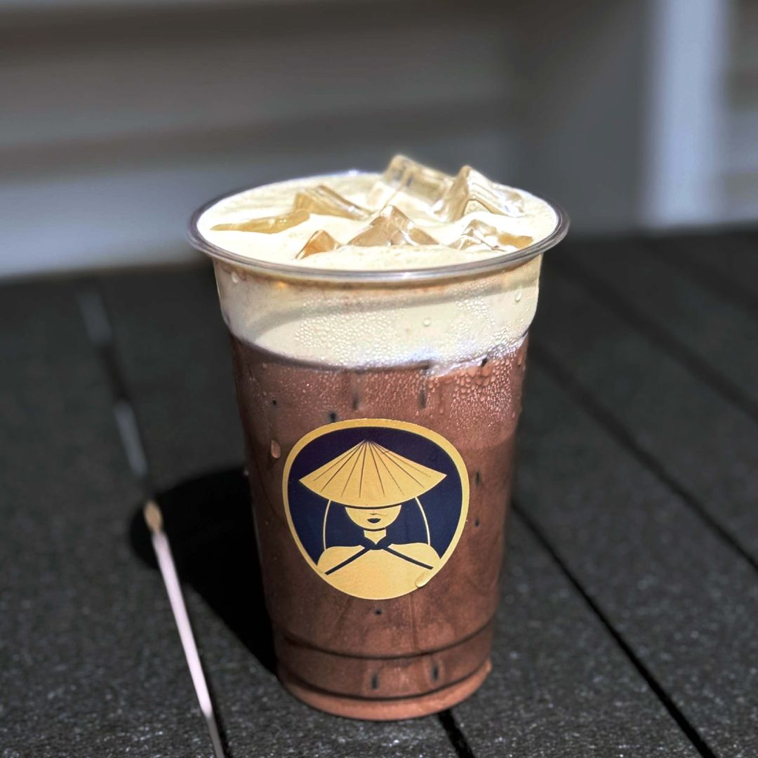 Chocolate Salt 
