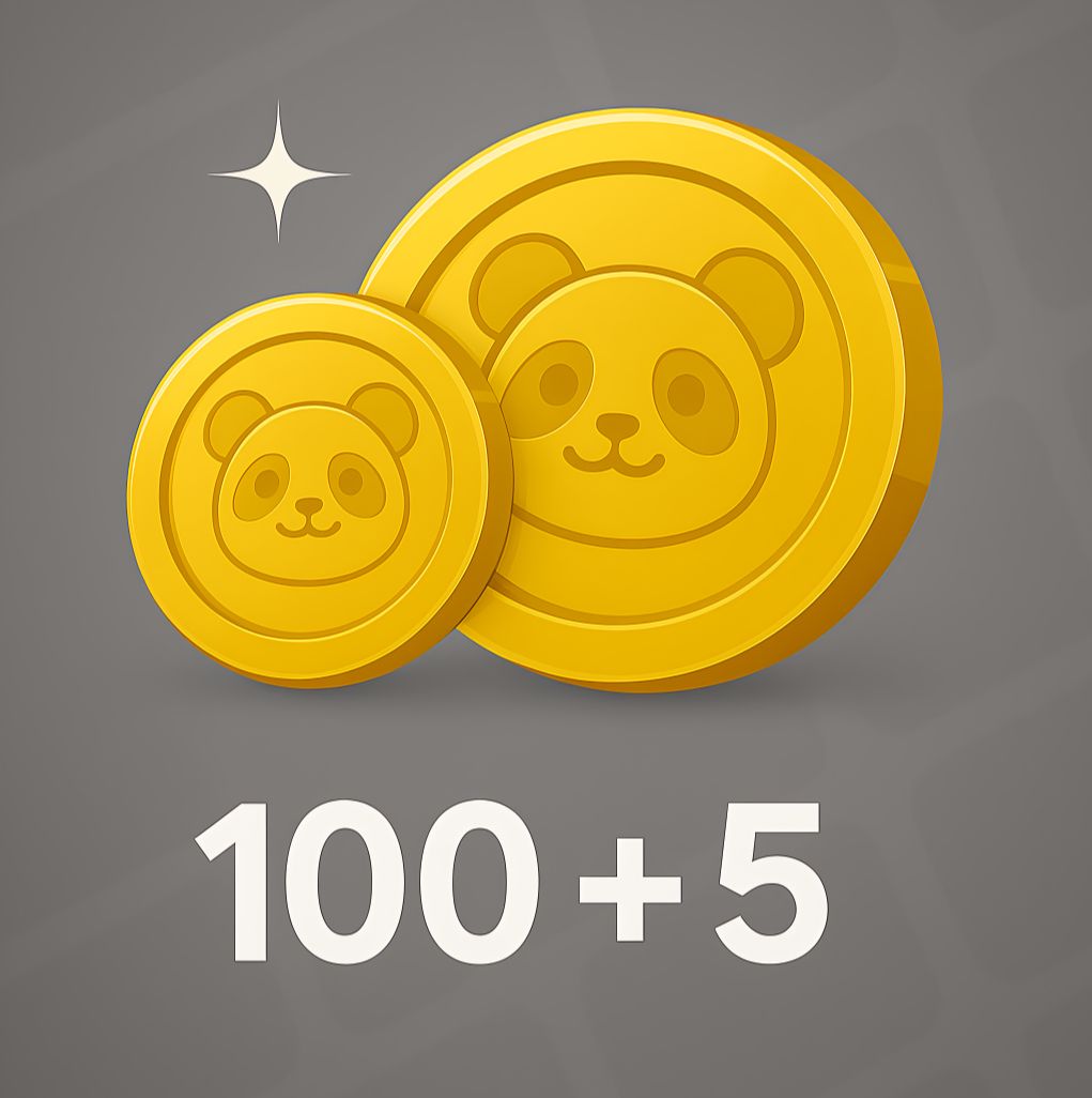100 Cheapera Coins