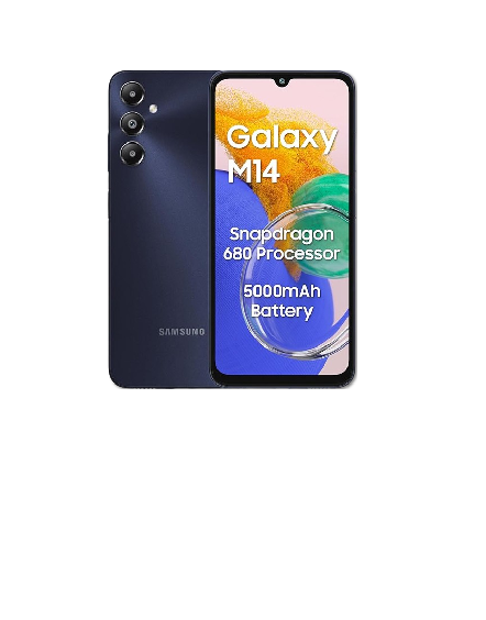 Samsung M14 4G 64/4GB
