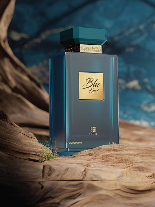 Blu Oud 