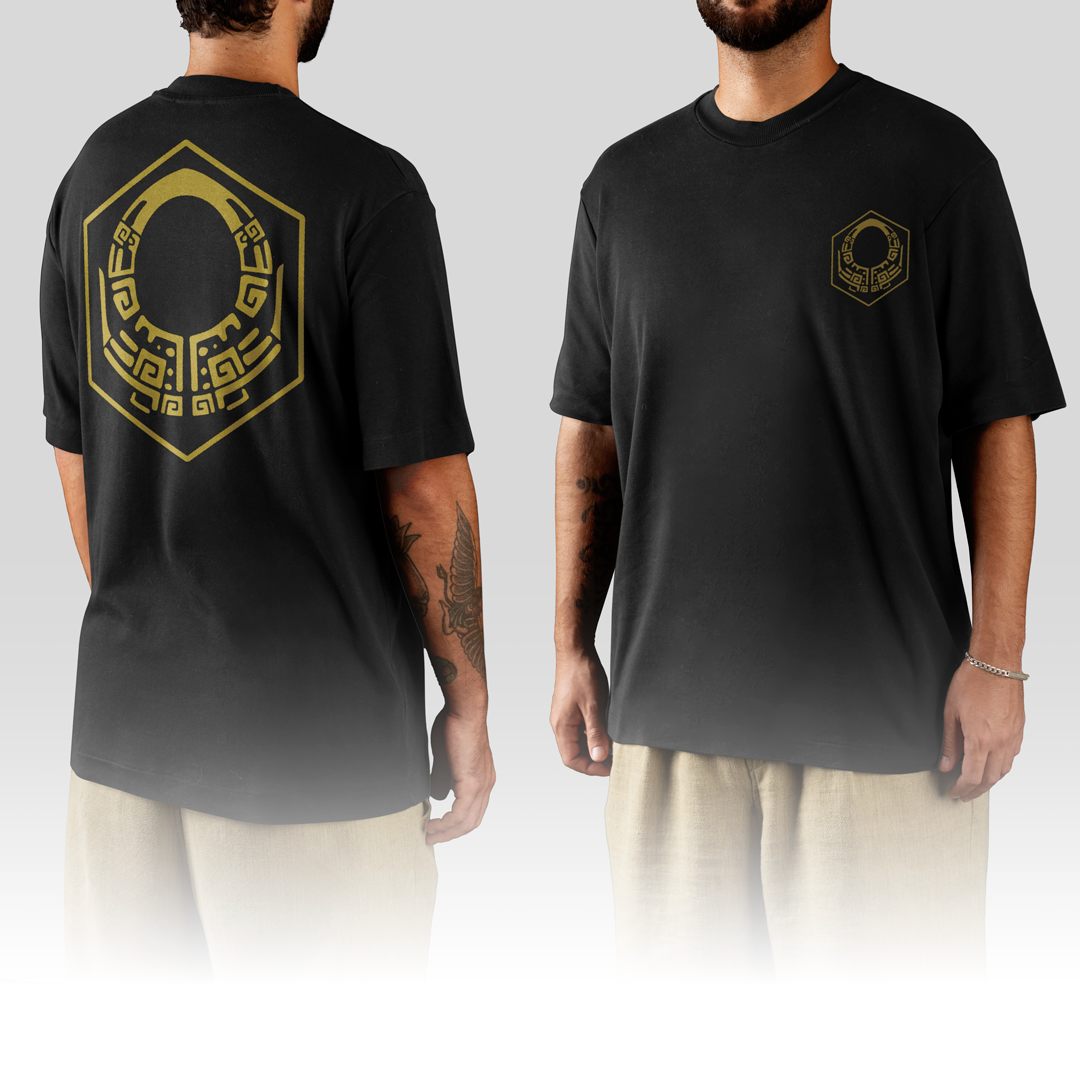 HEX AZTEC