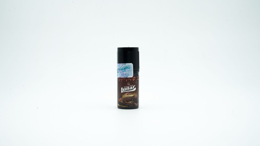 LUNAR ICE CREAM CHOCOLATE PODS FRIENDLY 30ML - 12MG - TC24
