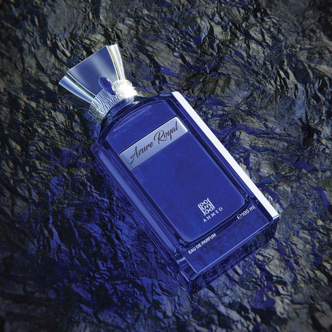Azure Royal 