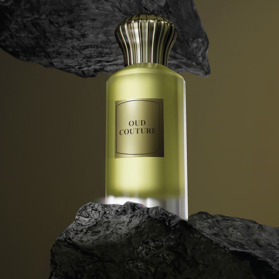 Oud Couture