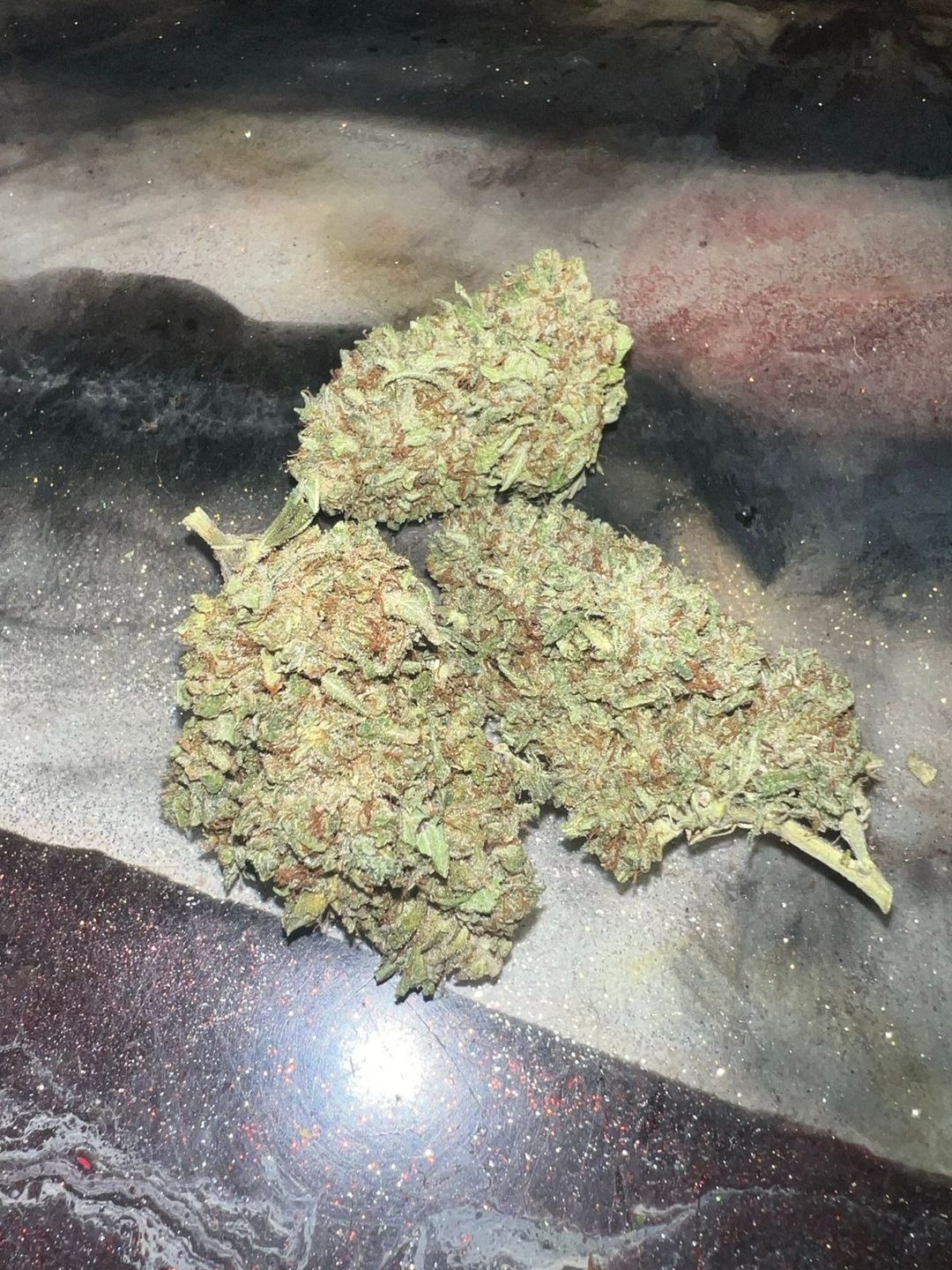 Strawberry Cheesecake 