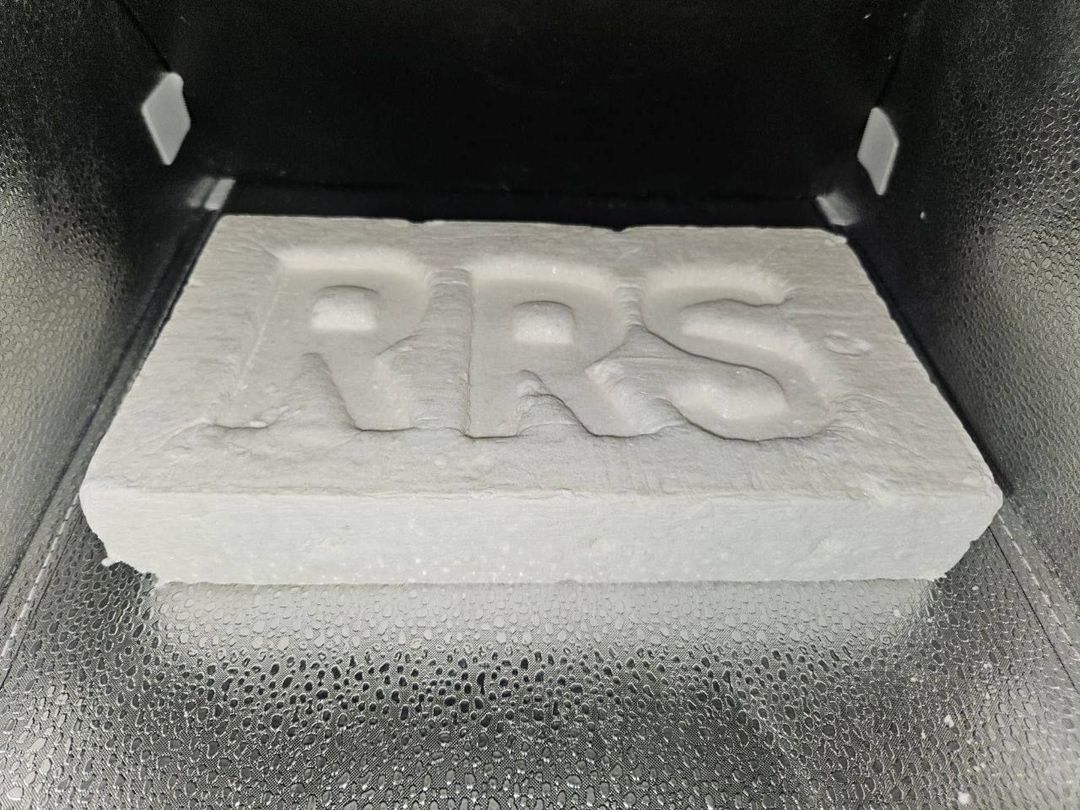 RRS Brick 