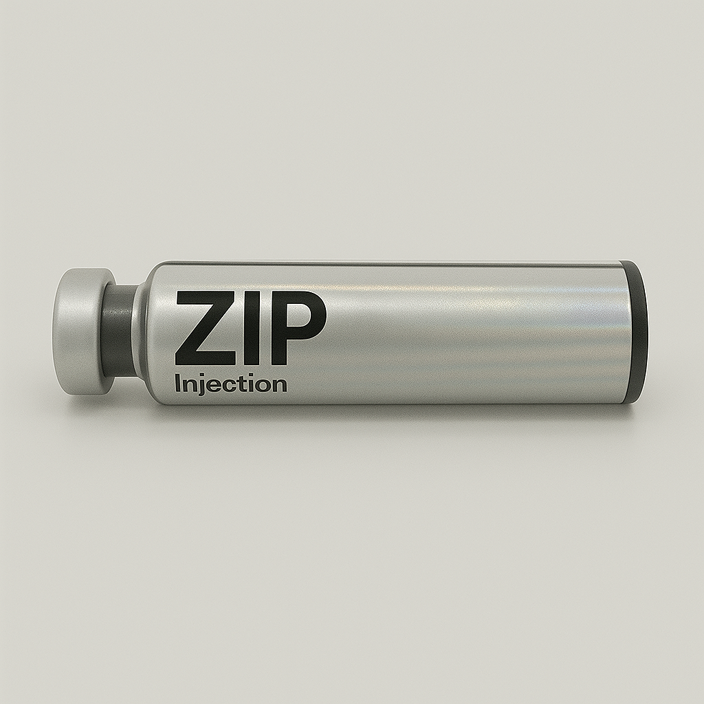 ZIP PRE-MIXED CARTRIDGE
