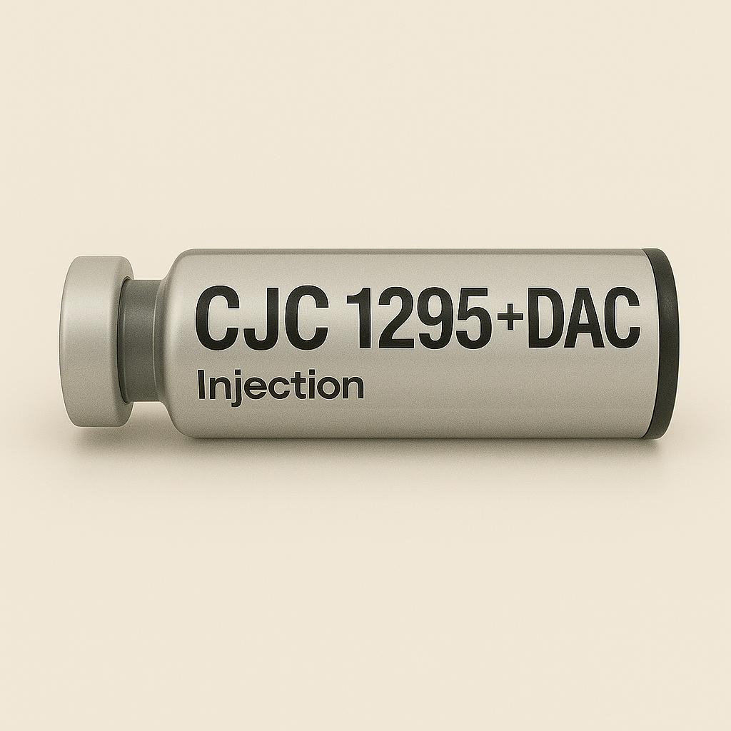 CJC 1295 +DAC PRE-MIXED CARTRIDGE 