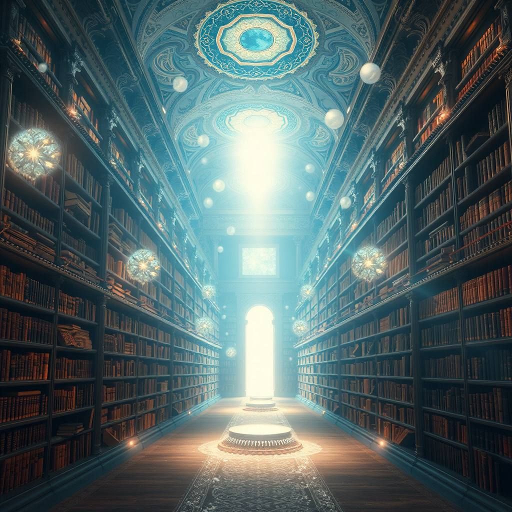 Akashic Records Service