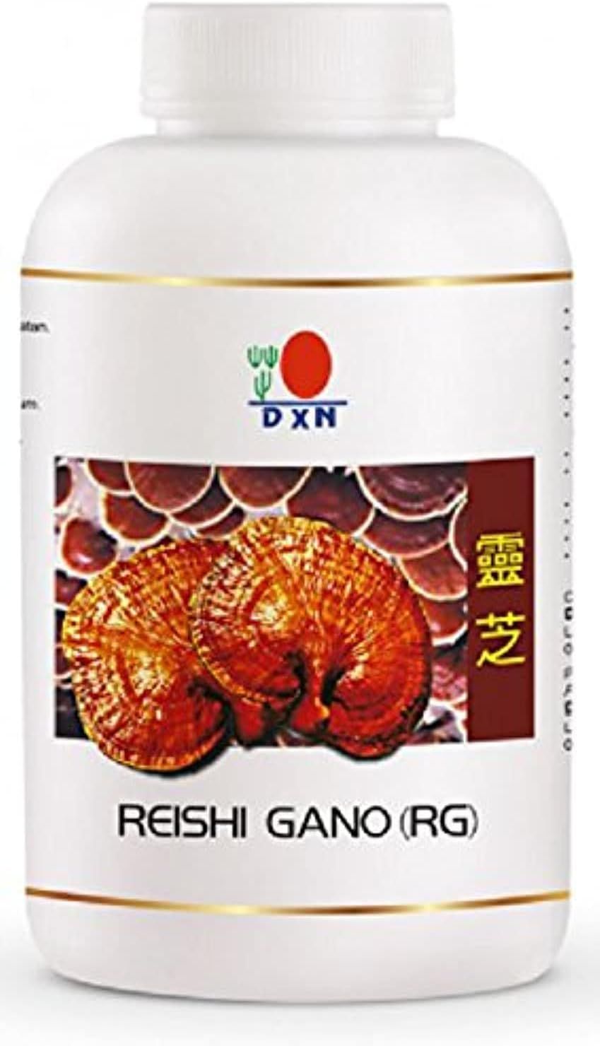 RESHIE GANO (RG) 90caps