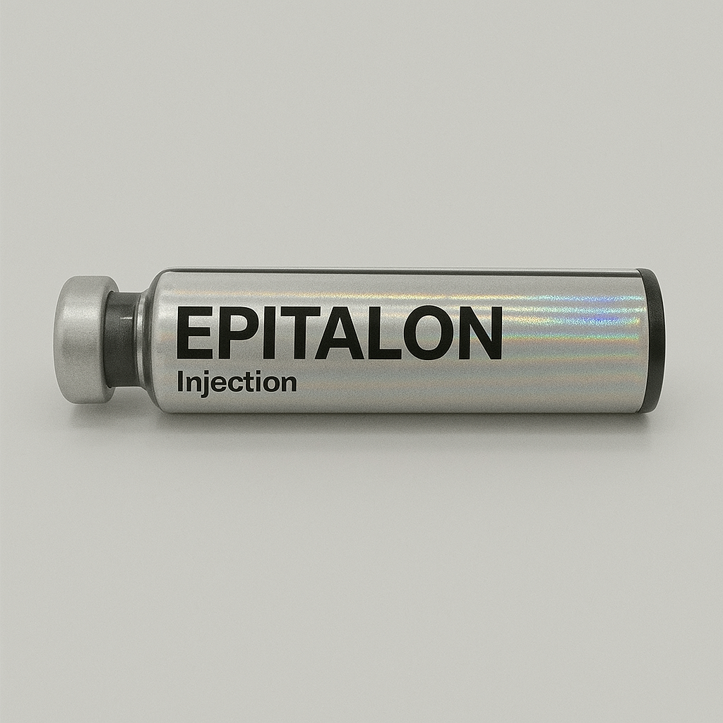 EPITALON PRE-MIXED CARTRIDGE 
