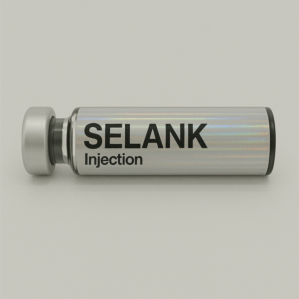 SELANK PRE-MIXED CARTRIDGE