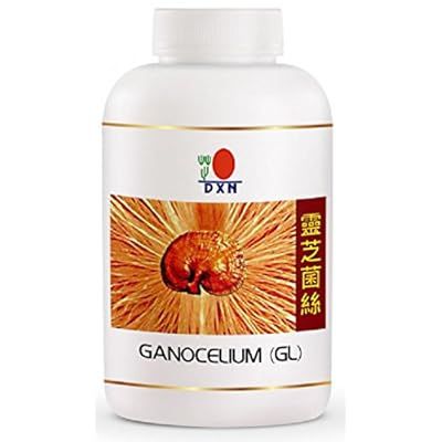 DXN GL GANOCELIUM  90caps