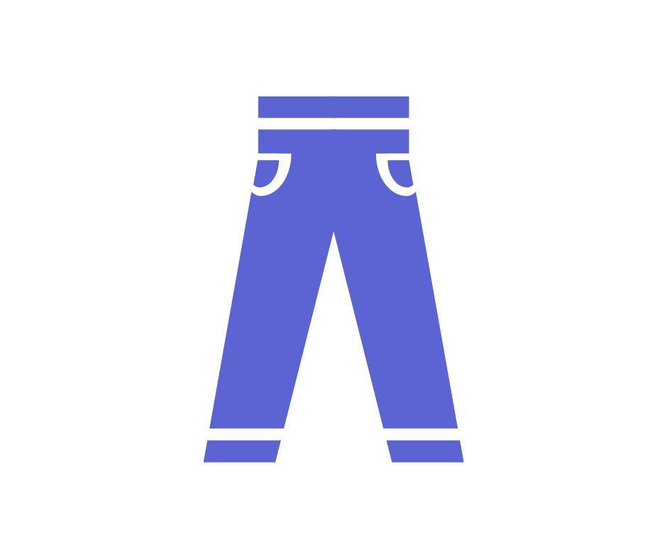 Trousers or Shorts 