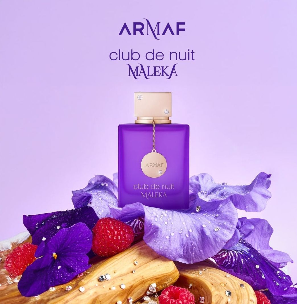 CLUB DE NUIT MALEKA 