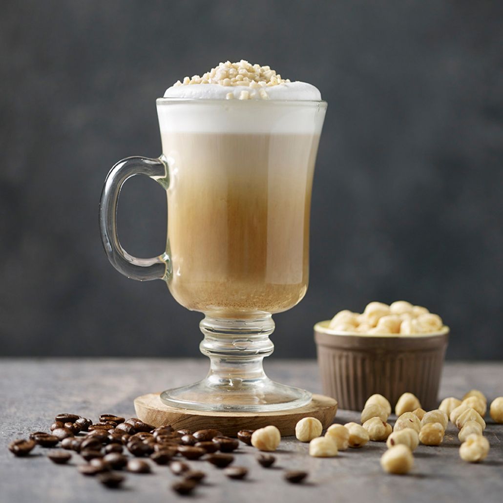 Latte (HOT)