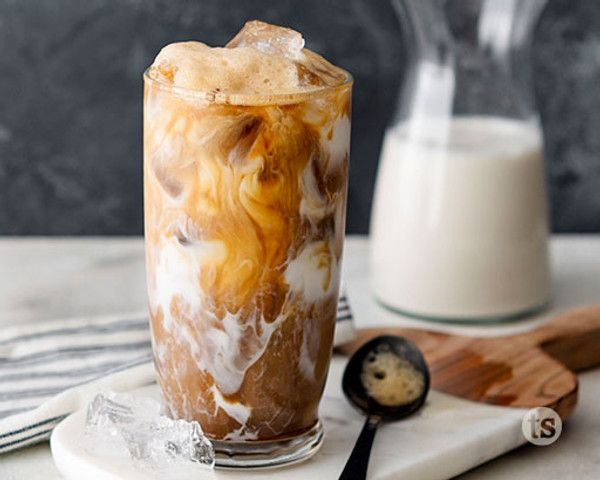 Latte (ICE)