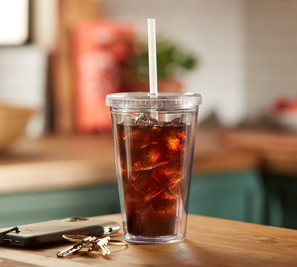 Black Coffee (ICE)
