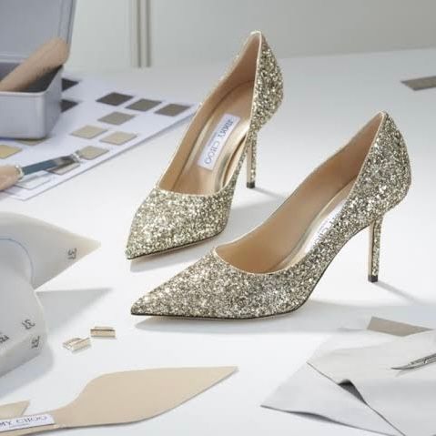 Custom Shoes