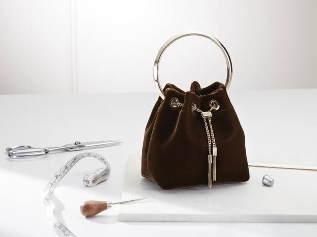 Custom Bags