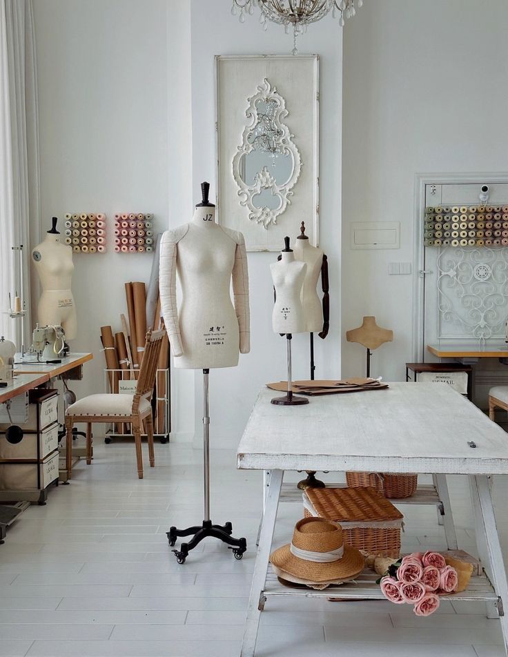 Custom Designers’ Collection