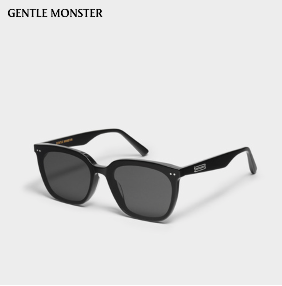 Gentle Monster - Heizer