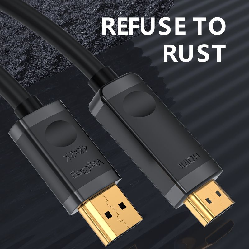 DP to HDMI M/M 4K Cable  1.5M 