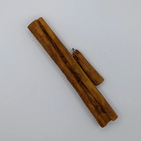 Cinnamon Sticks - Ceylon 25g / Ramas de Canela (Ceylon) 25g