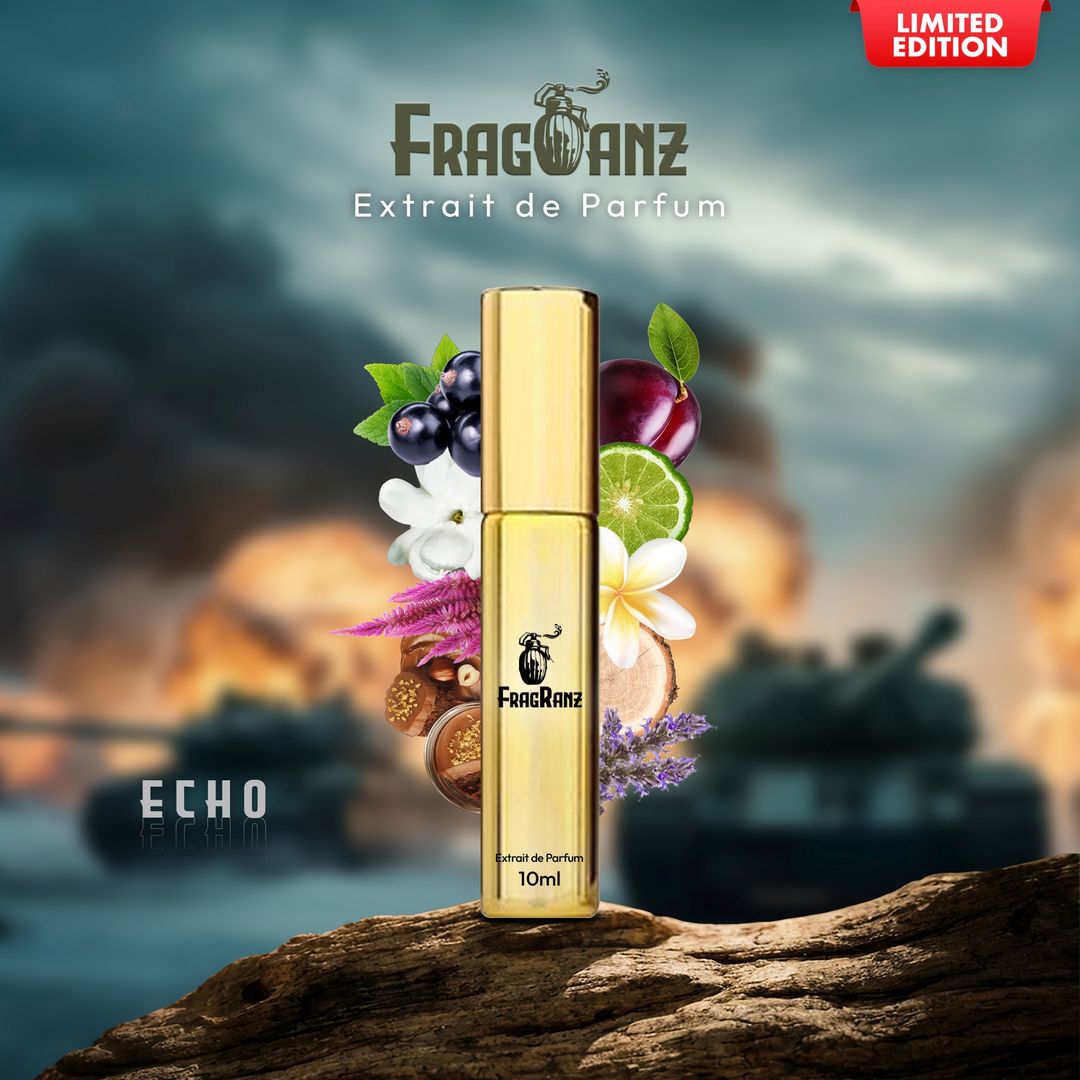 Fragranz Echo - 10ml