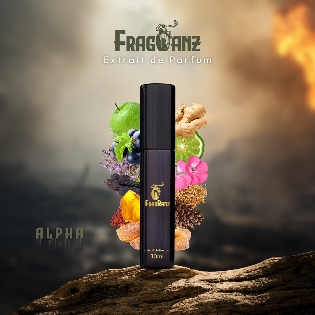 Combo 2x10ml