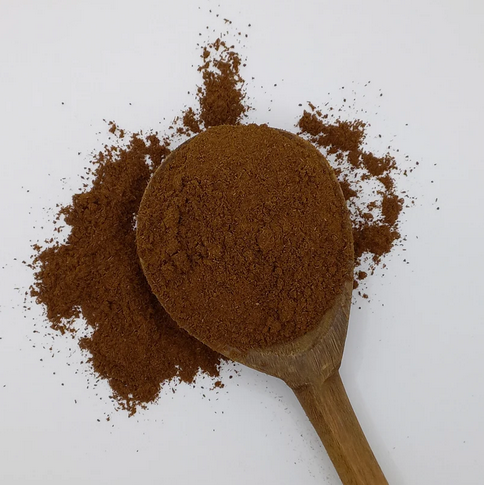 Clove Powder 50g / Clavo de Olor en Polvo 50g