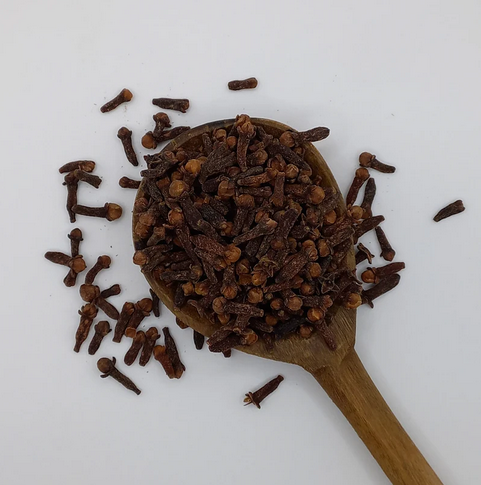 Cloves Whole 25g / Clavos de Olor Enteros 25g