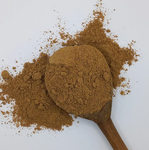 Cocoa Chili Steak Rub 50g / Mezcla de Cacao y Chile para Carne 50g
