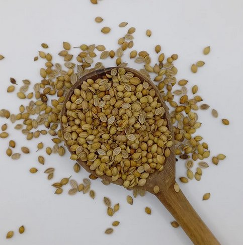 Coriander Seed 50g / Semillas de Cilantro 50g