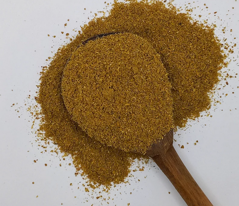 Coriander Powder 50g / Cilantro en Polvo 50g