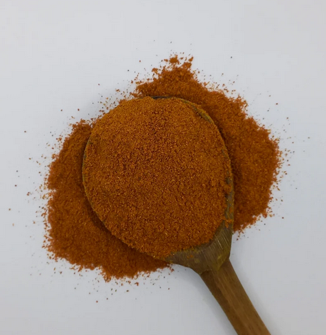 Couscous Seasoning 50g / Sazonador para Cuscús 50g