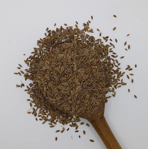 Dill Seed 50g / Semillas de Eneldo 50g