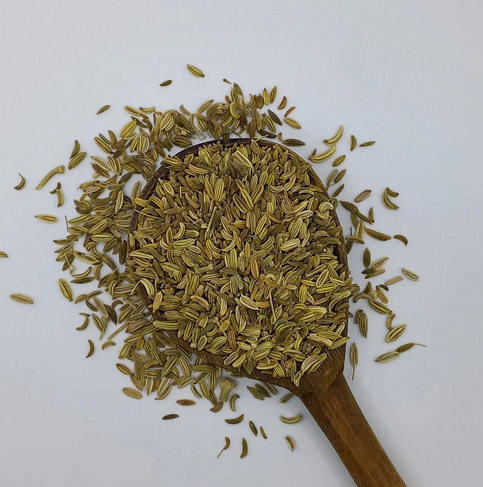 Fennel Seed 50g / Semillas de Hinojo 50g