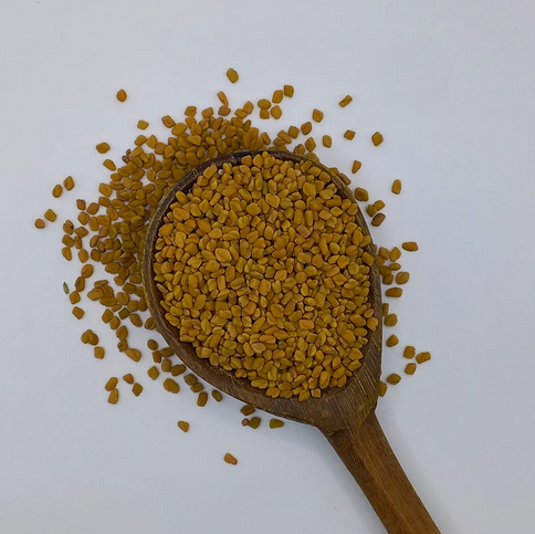 Fenugreek Seed 50g / Semillas de Fenogreco 50g