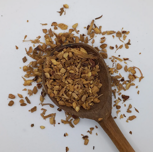 Galangal Root - pieces 25g / Raíz de Galanga - trozos 25g